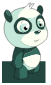 Fantôme Bébé Pandawa