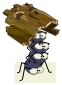 Araknotron