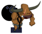 Déminoboule