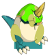 Dragalgan l\'Effervescent
