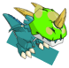 Drageaufol la Joyeuse
