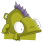 Kraméléhon