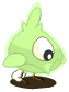 Tofu Mutant