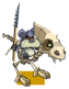 Chevaucheur Koalak
