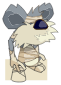Momie Koalak
