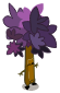 Oliviolet Ensorcelé