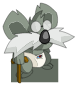 Maître Koalak
