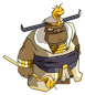 Minotot