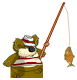 Pékeualak