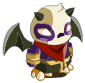 Dopeul Pandawa