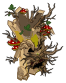 Abraknyde Ancestral