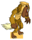 Péki Garou