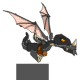 Dragobert le Monarque