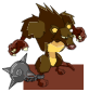 Rat Batteur