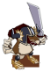 Rat de Marais