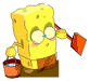 Mob l\'Eponge