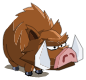 Sanglier