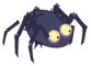 Arachitik la Souffreteuse