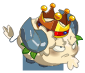 Bouftou Royal