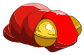 Larve Rubis