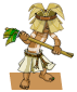 Don Kizoth l\'Obstiné