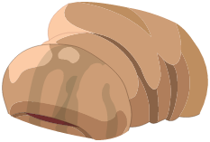 Kralamoure Géant