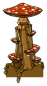 Chamilero le Malchanceux