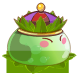 Blop Reinette Royal