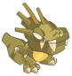Fantôme Crocodaille