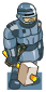 RoBotCop