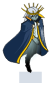 Brumaire le Saigneur Macabre