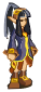 Azra Lazarus