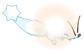 Fantôme Kitsou Nere