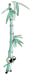 Fantôme Bambouto