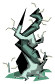 Fantôme d\'Arbre