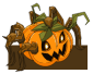Jack\'O Lent et Terne